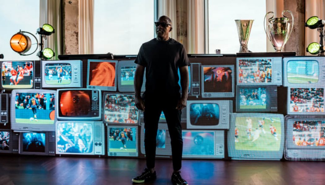 Bob Sinclair, Idris Elba, More Announced On Defected Records’ “The Kick Off” UEFA Event