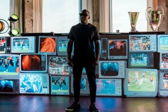 Bob Sinclair, Idris Elba, More Announced On Defected Records’ “The Kick Off” UEFA Event