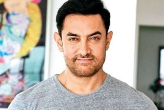 Bollywood star Aamir Khan under fire over China, Turkey links