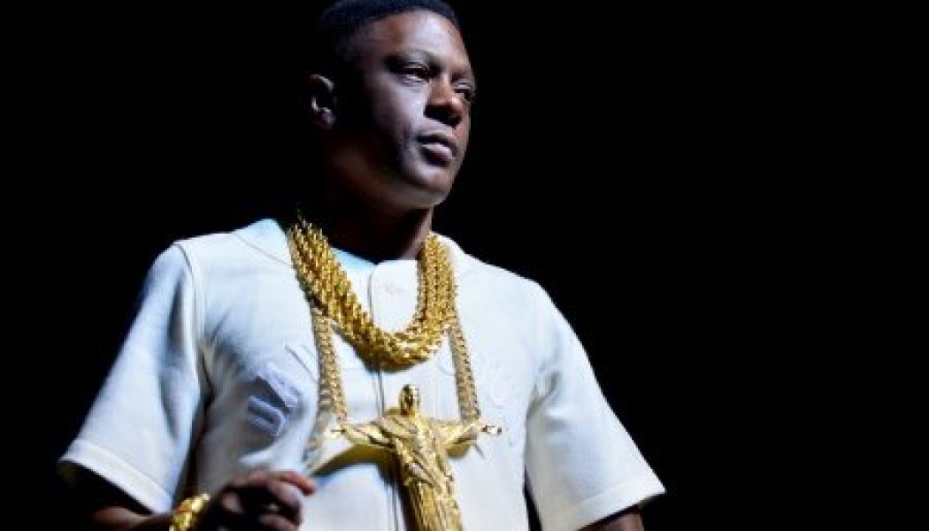 Boosie Badazz & MO3 “Mop Wit It,” Trippie Redd “Dreamer” & More | Daily Visuals 8.6.20