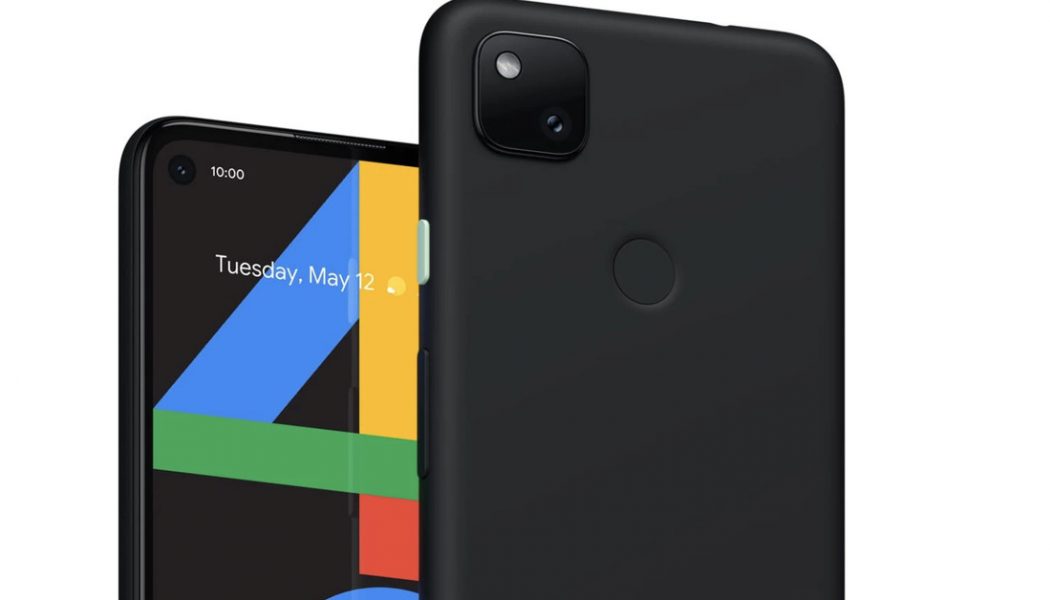 Brace yourselves: Google’s Pixel 4A is finally, probably coming Monday