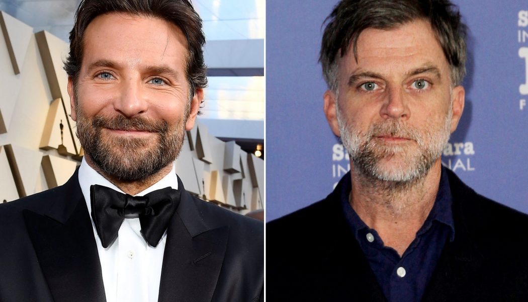 Bradley Cooper In Talks to Star in Paul Thomas Anderson’s Next Movie