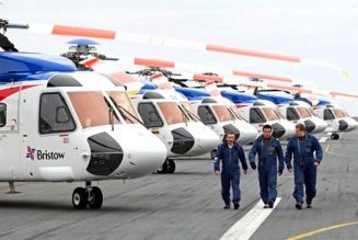 Bristow Helicopters fires 100 pilots, engineers over coronavirus effect on operations