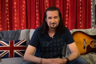 BRUCE KULICK Didn’t Find Out About Reunion Of Original KISS Lineup Until Three-Quarters Into ‘Carnival Of Souls’ Recording