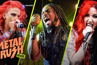 BUTCHER BABIES To Release New Single In September