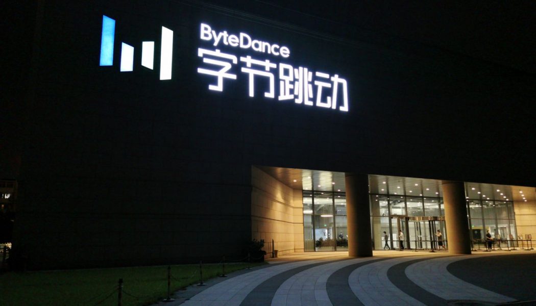 ByteDance censored anti-China content in Indonesian news app