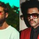 Calvin Harris and The Weeknd Return to Funk with New Single “Over Now”