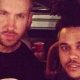 Calvin Harris and The Weeknd Tease Rumored Collaboration, “Over Now”