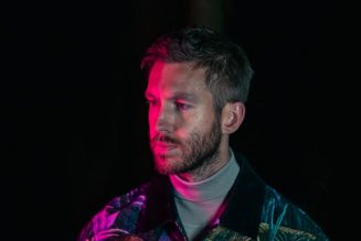 Calvin Harris Shares New Exclusive Remix and Sun-Kissed “Summer Sessions” Playlist as Love Regenerator