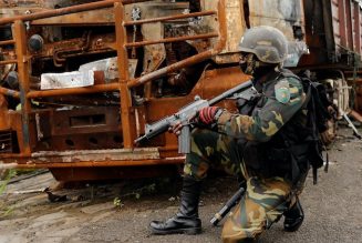 Cameroon’s Anglophone crisis: Rivalries hamper peace talks