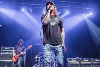 CANDLEBOX Releases First New Song In Four Years, ‘Let Me Down Easy’