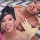 Cardi B and Megan Thee Stallion’s ‘WAP’ Hits No. 1 In Australia