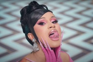 Cardi B Joins OnlyFans