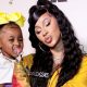 Cardi B & Kulture Jamming To Natti Natasha’s Music Is The Cutest Thing You’ll See All Day