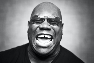 Carl Cox Announces Forthcoming Mix of Exclusive Awesome Soundwave Releases