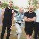 Carly Rae Jepsen Pays Tribute to Her Bandmates With ‘Me and the Boys in the Band’