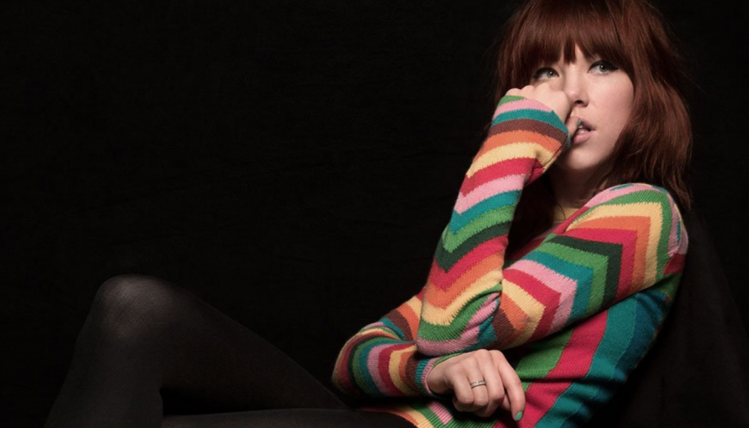 Carly Rae Jepsen Reveals Emotion Bonus Tracks “Never Get to Hold You” and “Love Again”: Stream