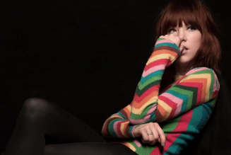 Carly Rae Jepsen Reveals Emotion Bonus Tracks “Never Get to Hold You” and “Love Again”: Stream