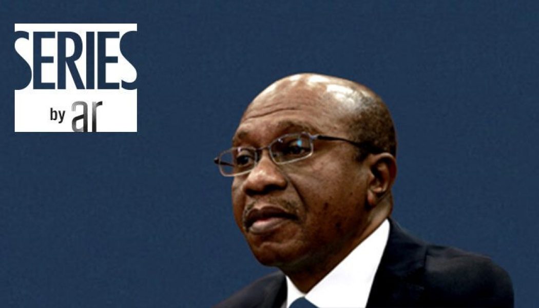 CBN’s Emefiele: ‘The Nigerian situation is a challenging one’ says analyst