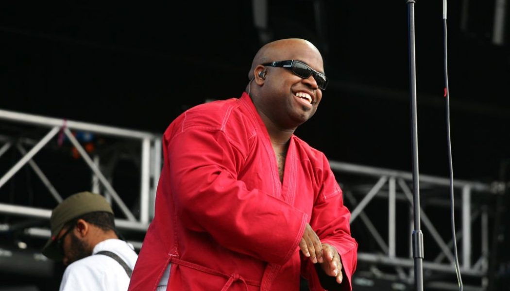 CeeLo Green Apologizes To Cardi B and Megan Thee Stallion