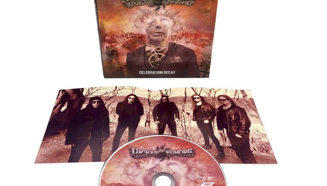 Celebration Decay – Vicious Rumors