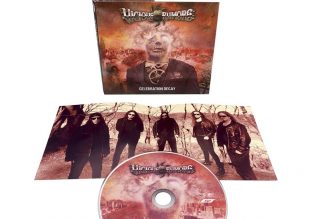 Celebration Decay – Vicious Rumors