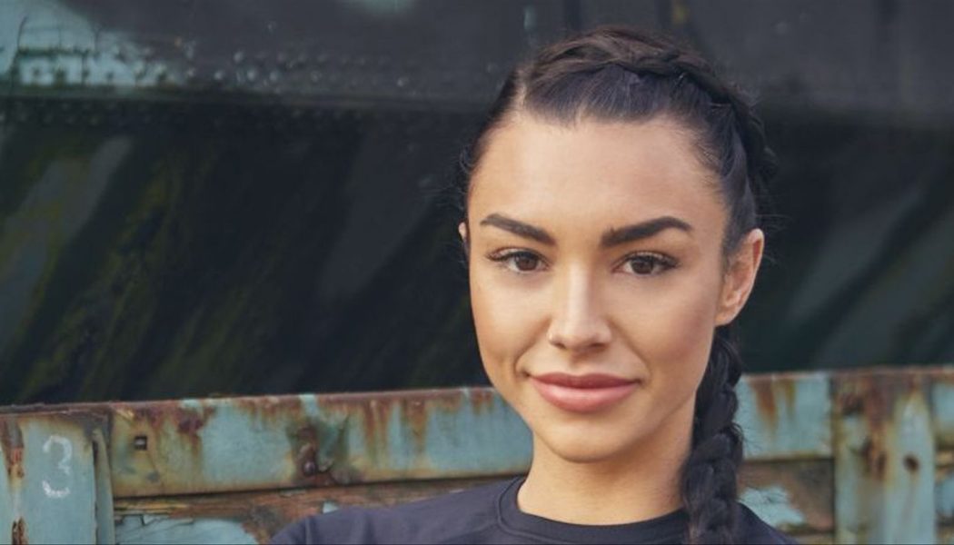 Challenge Star Kailah Casillas Is Engaged To Her ‘Favorite Person In The World’