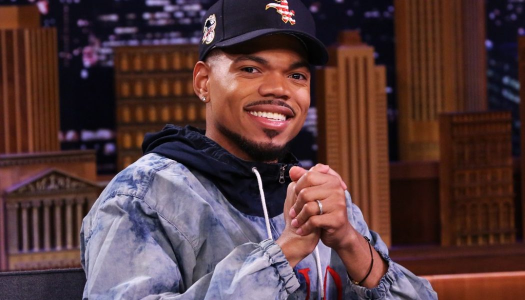 Chance the Rapper Hopes Megan Thee Stallion ‘Gets Justice’ After Shooting Incident