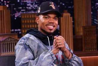 Chance the Rapper Hopes Megan Thee Stallion ‘Gets Justice’ After Shooting Incident