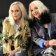 Cherie Currie and Brie Darling Cover Soundgarden’s ‘Black Hole Sun’