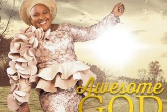 Chioma Jesus – Awesome God