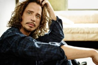 CHRIS CORNELL Movie ‘Black Days’ Is ‘Not Sanctioned Or Approved’ By His Estate