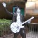 Chris Cornell Statue Vandalized