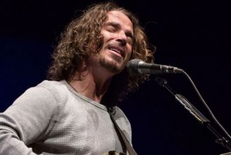 Chris Cornell’s Estate Denounces Unauthorized Biopic