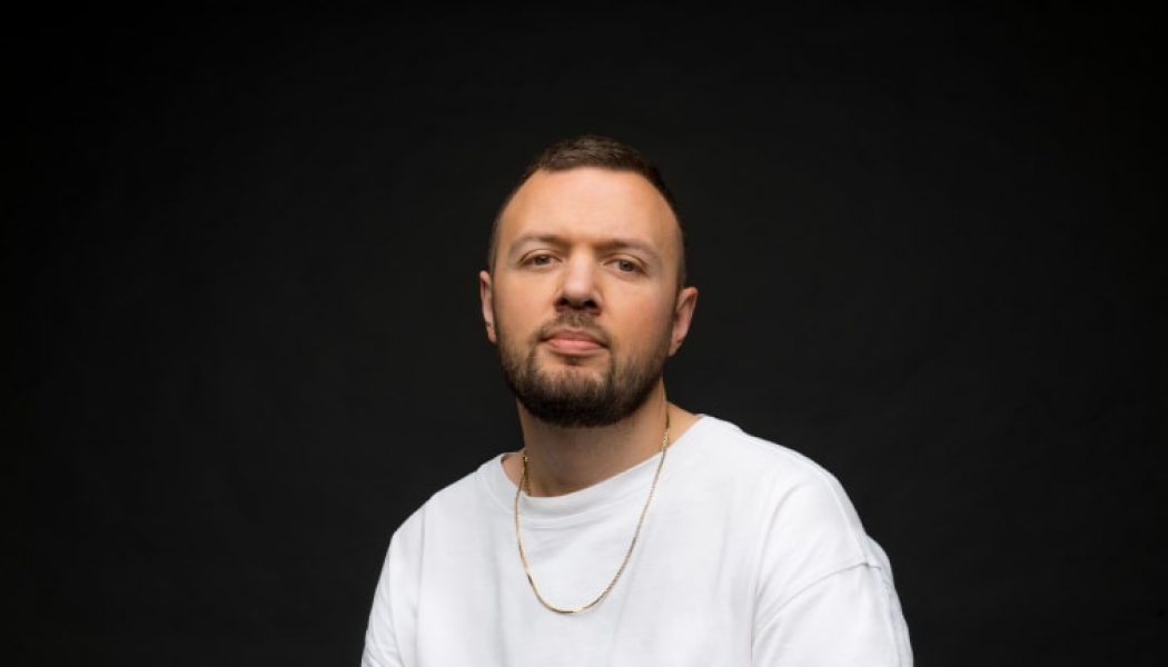 Chris Lake Drops Elevated Edit of Josement’s “All Night Alone”