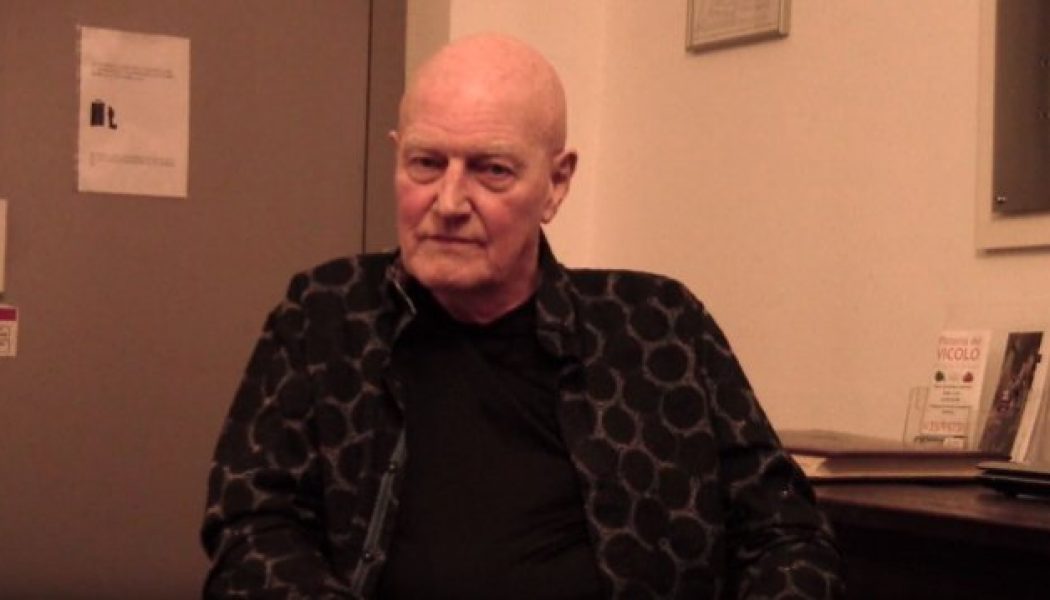 CHRIS SLADE: ‘To My Absolute Knowledge, I Am The Current Drummer In AC/DC’