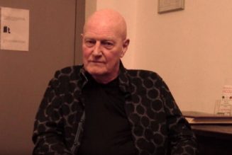 CHRIS SLADE: ‘To My Absolute Knowledge, I Am The Current Drummer In AC/DC’