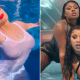 Christina Aguilera Is ‘Feelin’ Some Type of Way’ About Cardi B & Megan Thee Stallion’s ‘WAP’