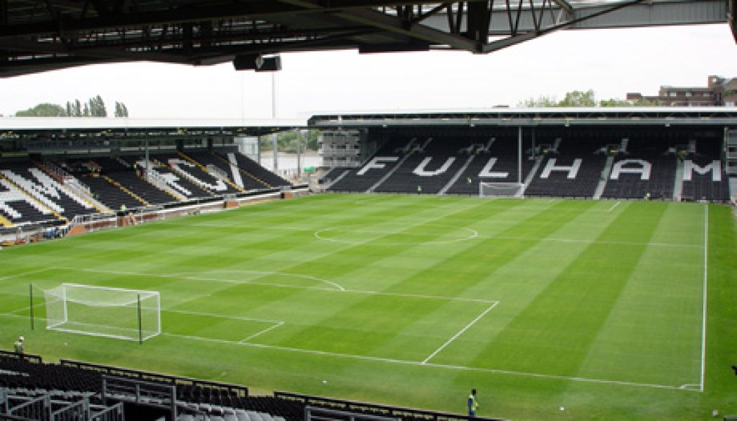 Club reportedly planning £500,000 bid for alleged Derby and Fulham target