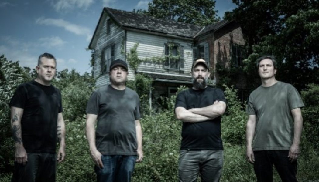 CLUTCH Will ‘Probably’ Begin Recording New Album In The Winter