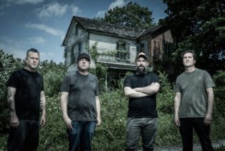 CLUTCH Will ‘Probably’ Begin Recording New Album In The Winter