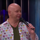 Comedian Jeff Ross Accused of Sexual Relationship with 15-Year-Old Girl