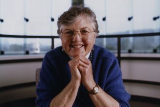 Computer scientist Frances Allen, known for her work on compiling, dies at 88