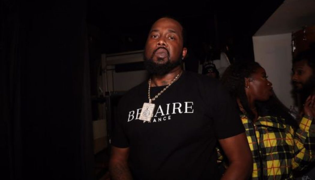 Conway The Machine Talks Friendly Competition Within Griselda, Kanye West & More