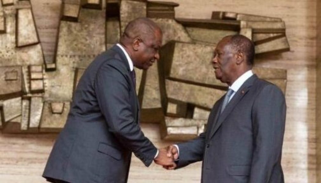 Côte d’Ivoire: Newly-appointed PM Bakayoko’s government has minor ‘reshuffle’