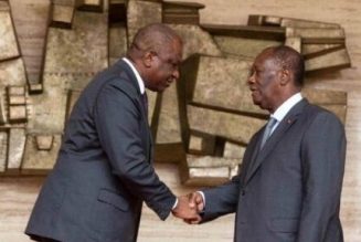 Côte d’Ivoire: Newly-appointed PM Bakayoko’s government has minor ‘reshuffle’