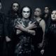 CRADLE OF FILTH Announces Livestream Concert From England’s St. Mary’s Church