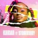 Cuppy – Karma ft. Stonebwoy