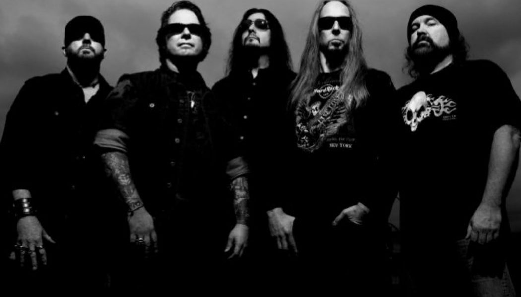 DARK ANGEL Is Still ‘Attempting’ To Write Long-Awaited Comeback Album