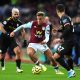 Darren Bent reacts as Villa’s Jack Grealish misses out on England squad